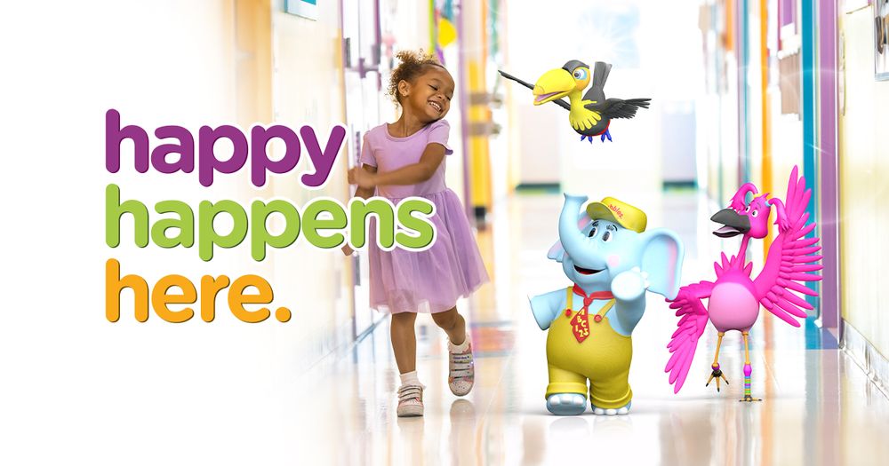 The Learning Experience - childcare center in Sun Prairie, WI