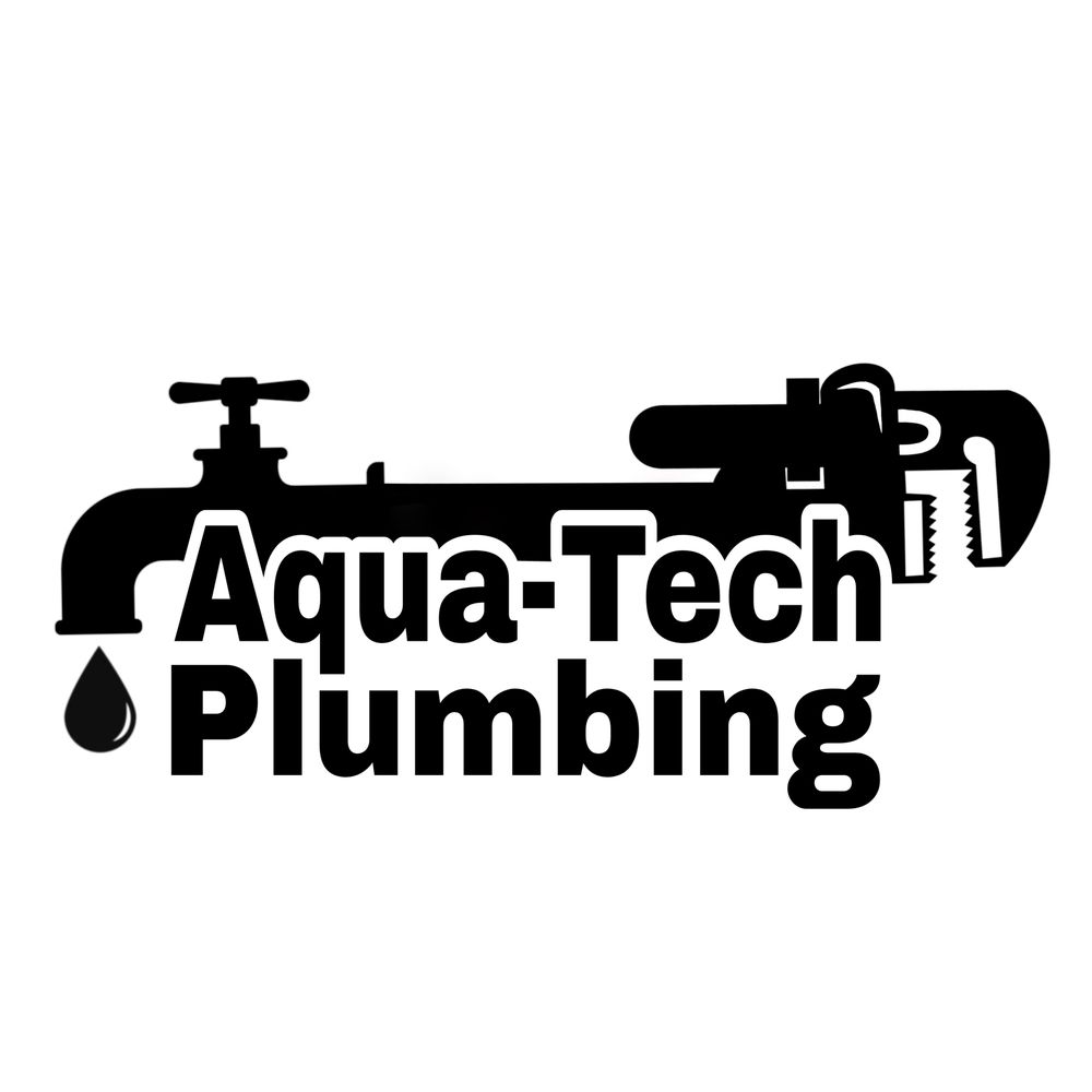 Slide of Aqua-Tech Plumbing
