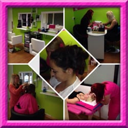 Pretty Woman Hair and Beauty