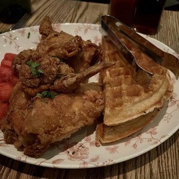 Yardbird - Chicken & Waffles - Southern Near Me - Las Vegas, Nevada Yardbird - Chicken & Waffles - Southern Near Me - Las Vegas, Nevada
