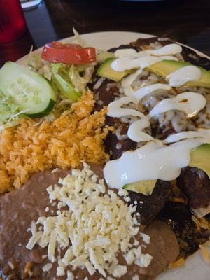 El Sabor de Puebla by null