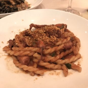 Marea - Fusilli - Italian Near Me - New York, New York Marea - Fusilli - Italian Near Me - New York, New York