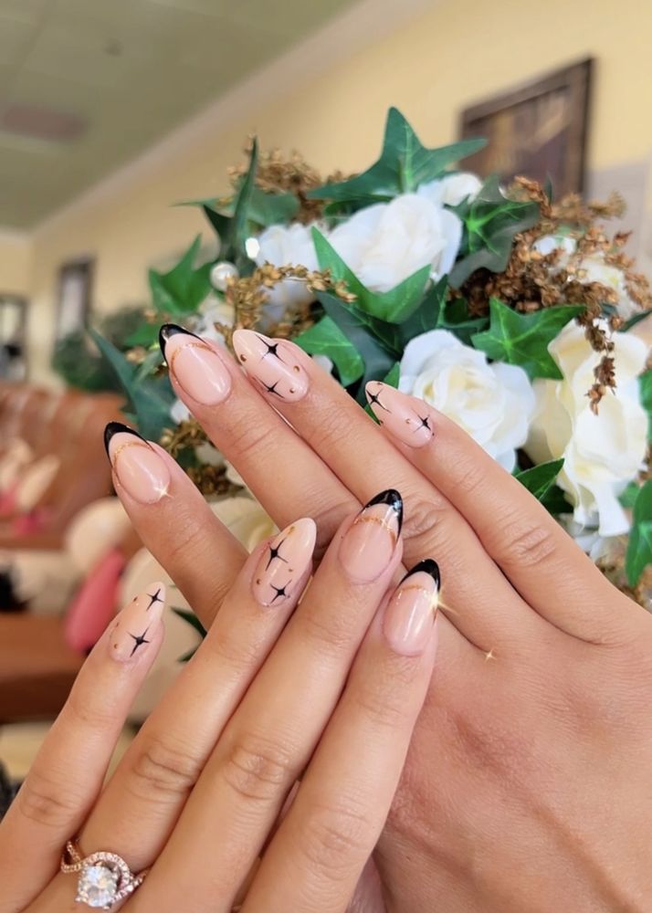 ROSE NAILS & SPA 886 Photos & 141 Reviews 9175 Elk Grove Florin Rd