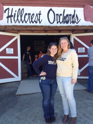 Hillcrest Orchards by null