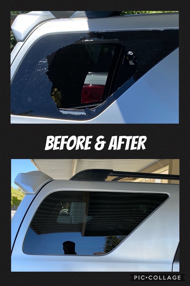 UP TO DATE AUTO GLASS Updated May 2024 104 Photos & 90 Reviews