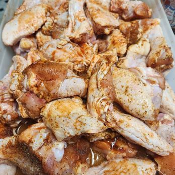 Hopkins Poultry - 10lb Split Wings special. - Seafood Near Me - Browns Summit, North Carolina Hopkins Poultry - 10lb Split Wings special. - Seafood Near Me - Browns Summit, North Carolina