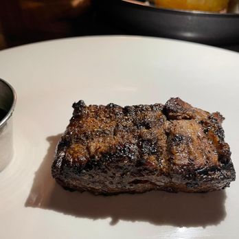 BLVD Steak - Rib Eye cap - Steakhouses Near Me - Sherman Oaks, California BLVD Steak - Rib Eye cap - Steakhouses Near Me - Sherman Oaks, California