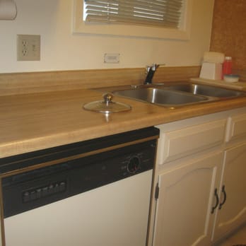 The Breakers - Sink and Dishwasher. Never used the dishwasher.. - Hotels Near Me - Long Beach, Washington The Breakers - Sink and Dishwasher. Never used the dishwasher.. - Hotels Near Me - Long Beach, Washington