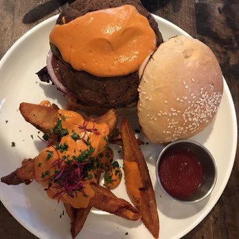Modern Love - Vegan Near Me - Omaha, Nebraska