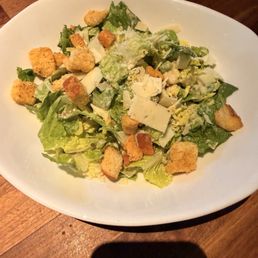 Caesar salad.