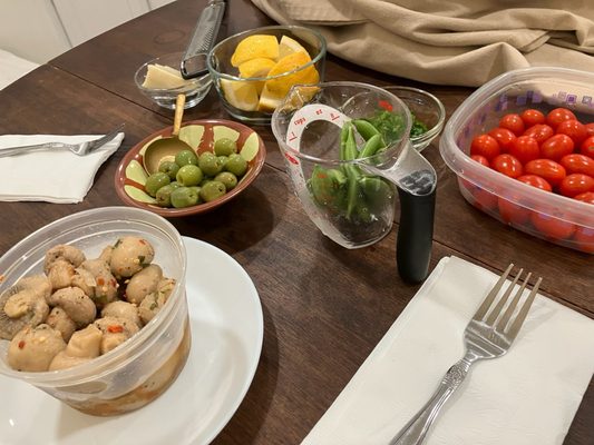 Venda Ravioli by null