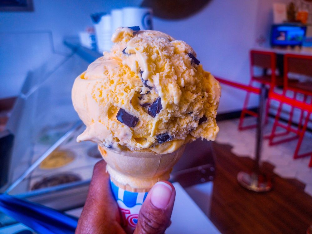 SCRATCH ICE CREAM Updated October 2024 44 Photos & 49 Reviews