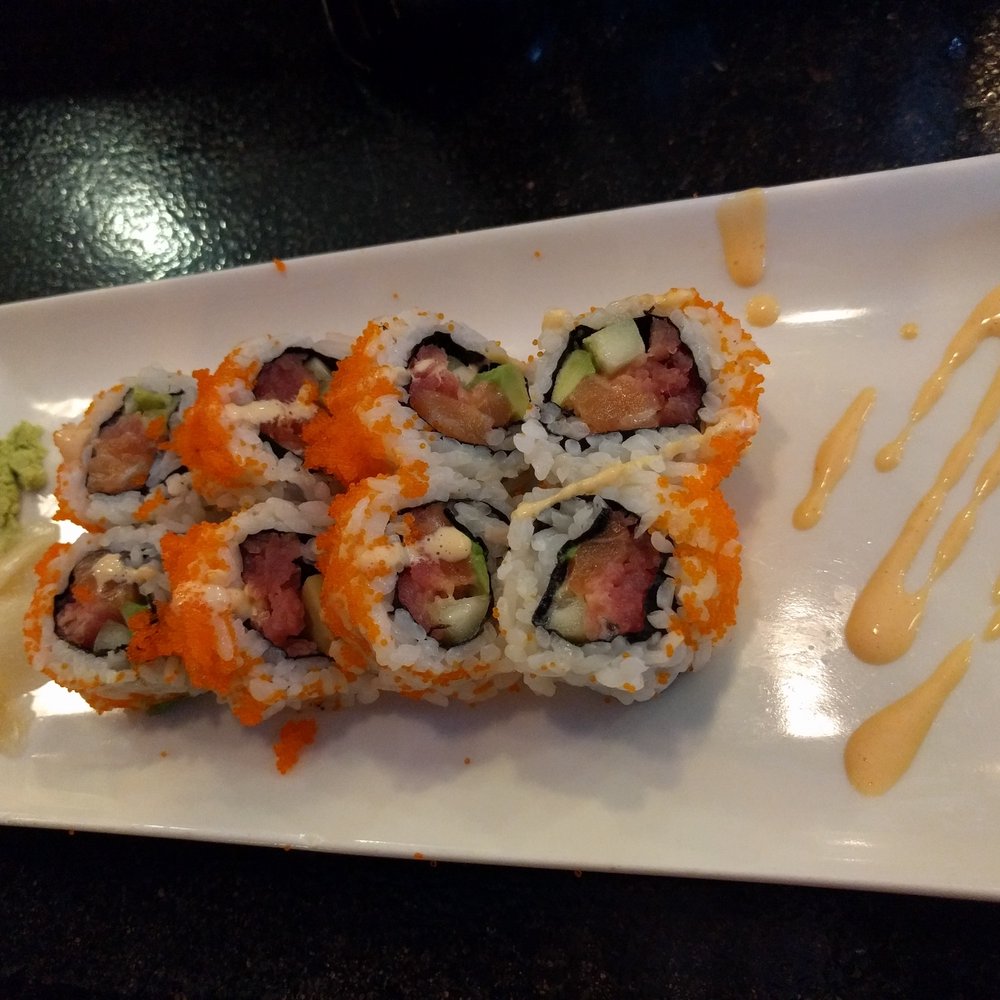 Maki Toki - Sushi Bars Near Me - Austin, Texas Maki Toki - Sushi Bars Near Me - Austin, Texas
