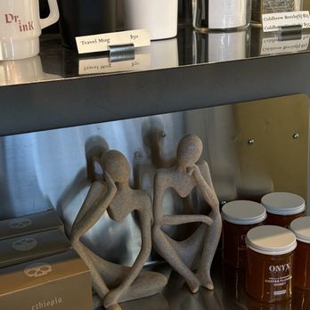 Dr.ink - Merch - Coffee & Tea Near Me - San Jose, California Dr.ink - Merch - Coffee & Tea Near Me - San Jose, California