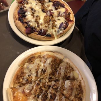 Brick Oven Provo - Dessert pizza - Pizza Near Me - Provo, Utah Brick Oven Provo - Dessert pizza - Pizza Near Me - Provo, Utah