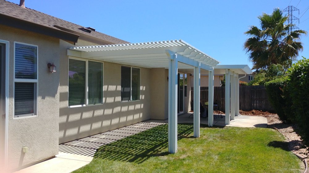 Slide of Quality First Home Improvement