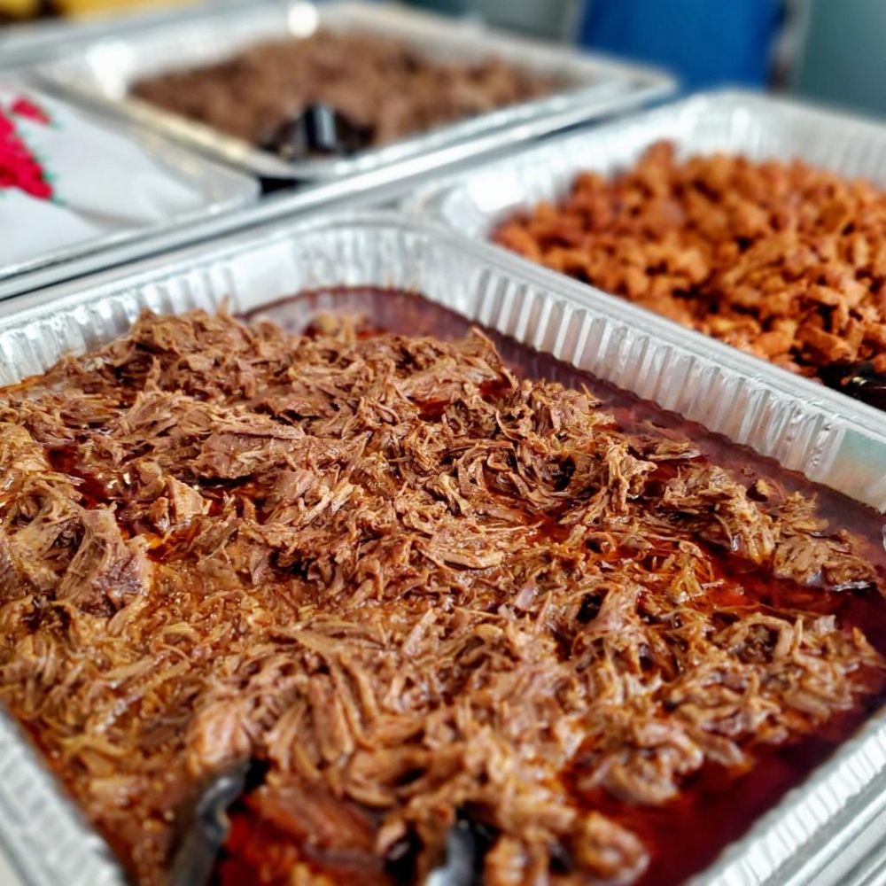 Don Barbacoa LV Logo