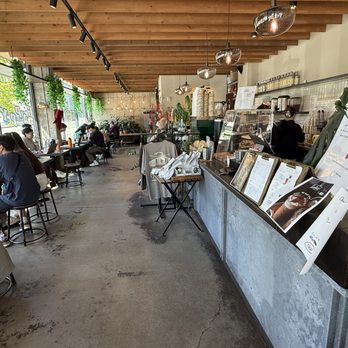 Sip House - Inside - Coffee & Tea Near Me - Seattle, Washington Sip House - Inside - Coffee & Tea Near Me - Seattle, Washington