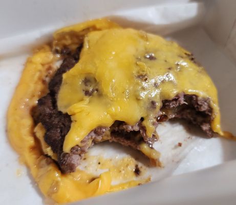 In-N-Out Burger by null