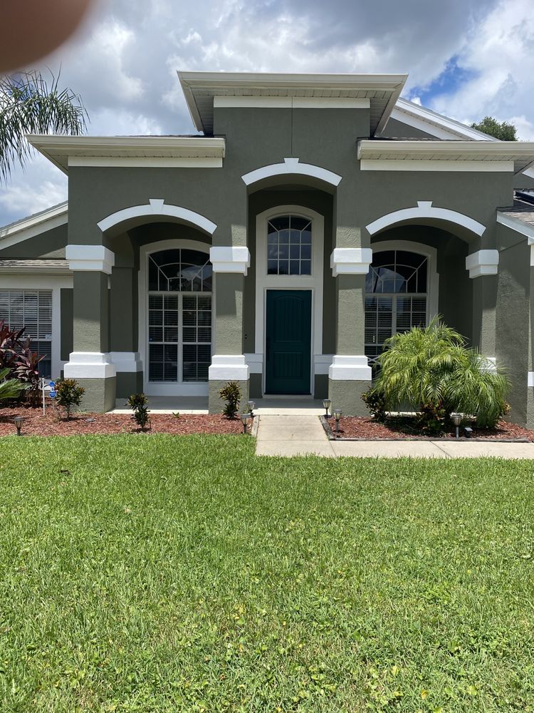 TJ ART PAINTING Updated April 2024 Request a Quote 46 Photos