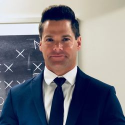 Christopher Potts, M.D