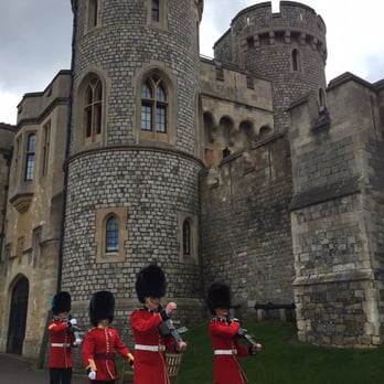 Windsor Castle - Castles Near Me Windsor Castle - Castles Near Me