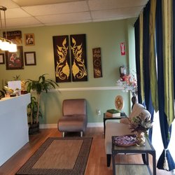 D Thai Massage