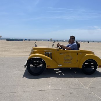 dandy don's bike rentals & service