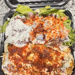 Kebabs To Go!