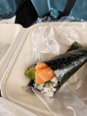 Yoshi's Sushi by null Yoshi's Sushi by null