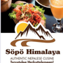 Söpö Himalaya