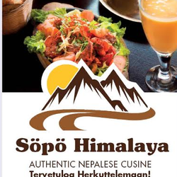 Söpö Himalaya
