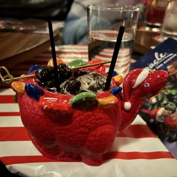 Rob Roy - Cheery Cherry Chocosaurus - Lounges Near Me - Seattle, Washington Rob Roy - Cheery Cherry Chocosaurus - Lounges Near Me - Seattle, Washington
