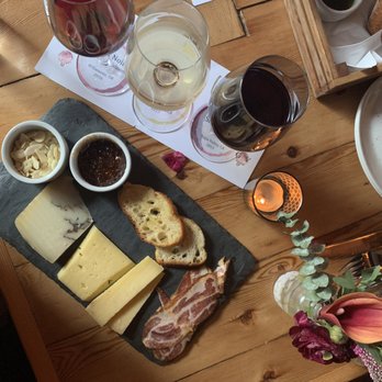 Grand Vin - Wine Bars Near Me - Hoboken, New Jersey