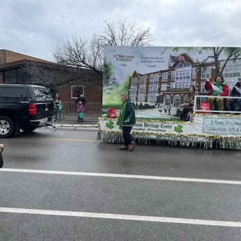 Northwest Side Irish - Kids Activities Near Me - Chicago, Illinois