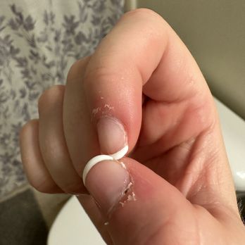 Luxe Nails Spa - Nail Salons Near Me - Virginia Beach, Virginia