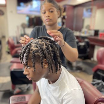 Legendary Fadez - Stop by for your dread and twist/braid. We got this on lock - Barbers Near Me - Webster, Texas Legendary Fadez - Stop by for your dread and twist/braid. We got this on lock - Barbers Near Me - Webster, Texas