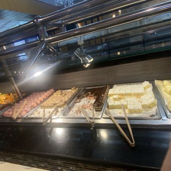 New China 120 Item Buffet - Chinese Near Me - Surfside Beach, South Carolina New China 120 Item Buffet - Chinese Near Me - Surfside Beach, South Carolina