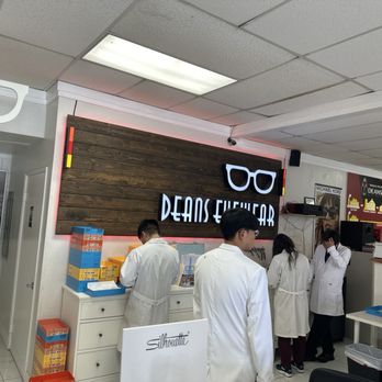 Deans Eyewear Factory - Eyewear & Opticians Near Me - Lakewood, California Deans Eyewear Factory - Eyewear & Opticians Near Me - Lakewood, California