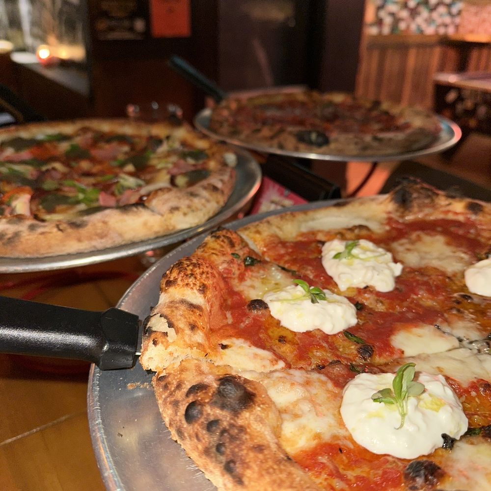 Petty Cash - Pizzas - Bars Near Me - Toronto, Ontario Petty Cash - Pizzas - Bars Near Me - Toronto, Ontario