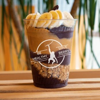 Be Healthy Love Berry - Acai Bowls Near Me - Rosemère, Quebec Be Healthy Love Berry - Acai Bowls Near Me - Rosemère, Quebec