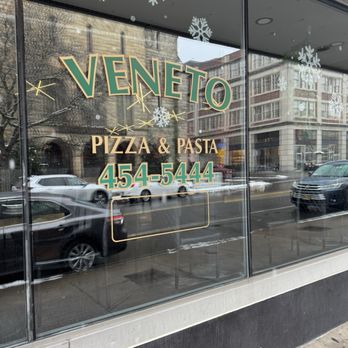 Veneto Pizza & Pasta - Outside - Italian Near Me - Rochester, New York Veneto Pizza & Pasta - Outside - Italian Near Me - Rochester, New York