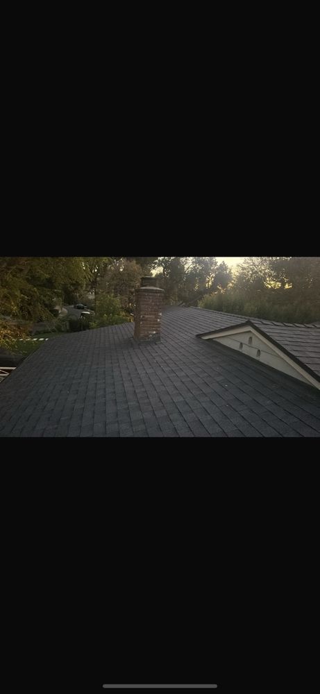 Slide of Anytime Roofing