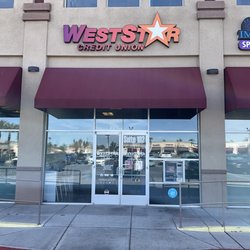 WestStar Credit Union