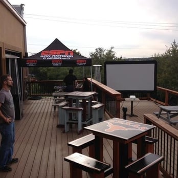 The Bend - Sports Bars Near Me - San Antonio, Texas The Bend - Sports Bars Near Me - San Antonio, Texas