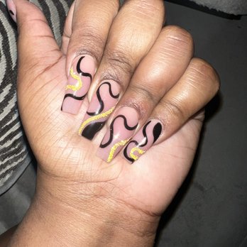Nexus Nails & Pedi Spa - Nail Salons Near Me - Sugar Land, Texas Nexus Nails & Pedi Spa - Nail Salons Near Me - Sugar Land, Texas