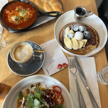 Reunion - Breakfast & Brunch Near Me - Brooklyn, New York