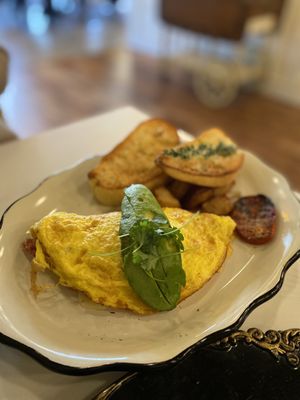 The Seventh House Speakeasy by null