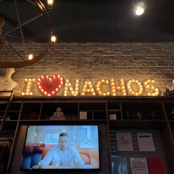 Nacho Daddy - New American Near Me - Las Vegas, Nevada
