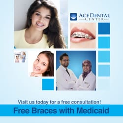 Ace Dental Center